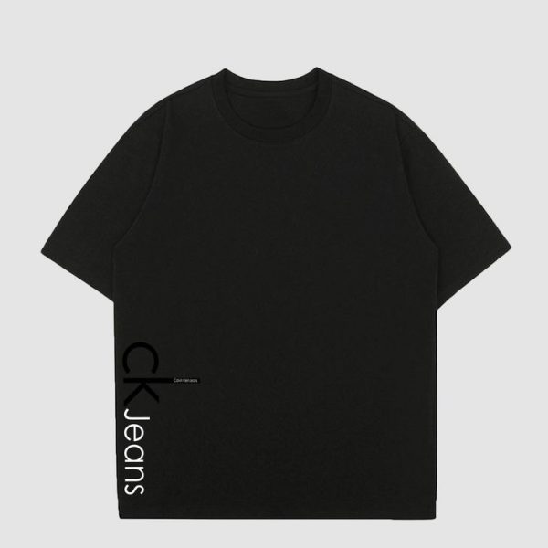 Camiseta Calvin Klein 8WBEHP (2COLORES)