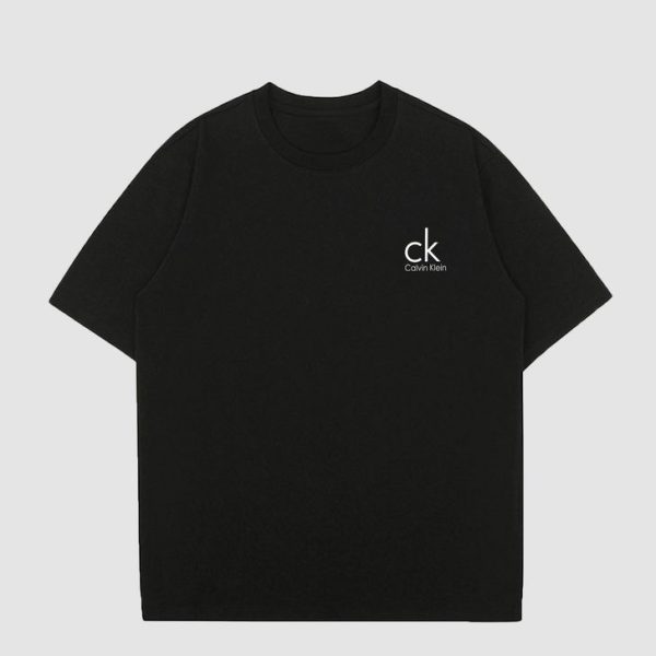 Camiseta Calvin Klein 9WBEHP (2COLORES)