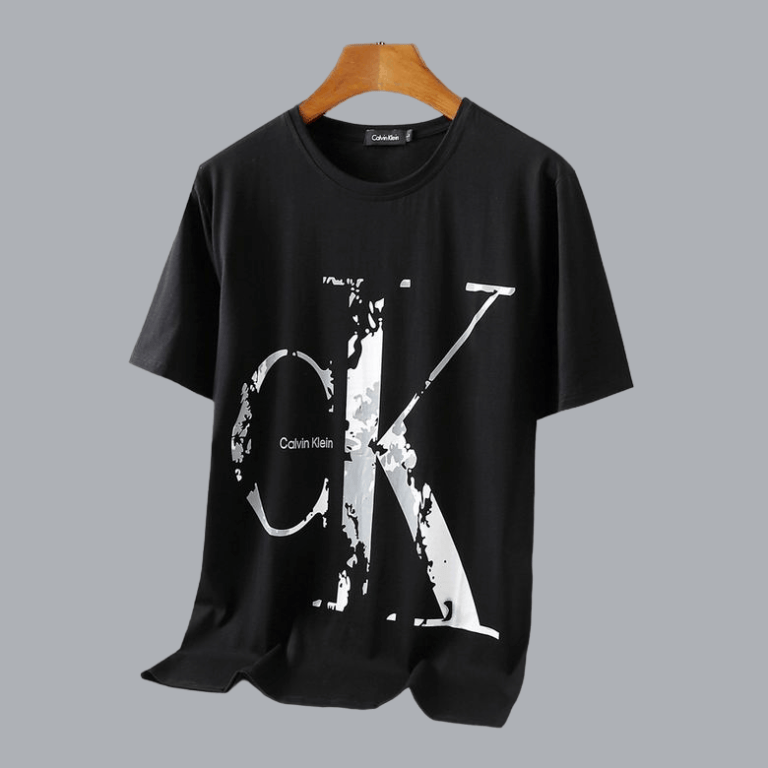 Camiseta Calvin Klein FRLB7V (2COLORES)