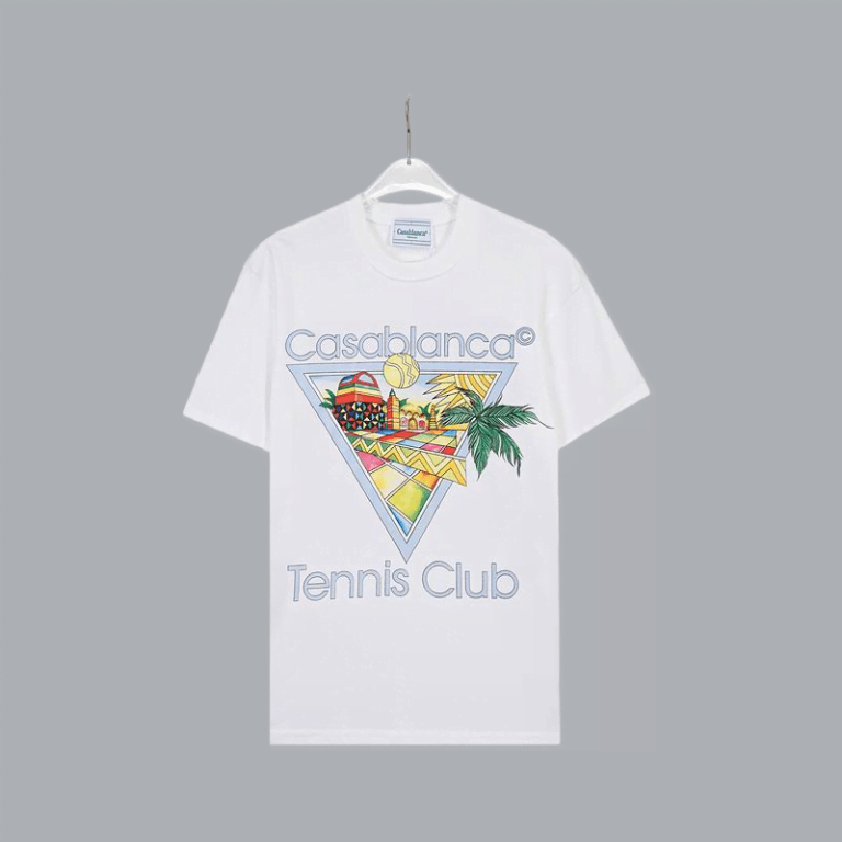 Camiseta Casablanca 0KDUL0