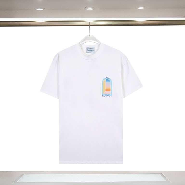 Camiseta Casablanca UEDJ2E (3COLORES)