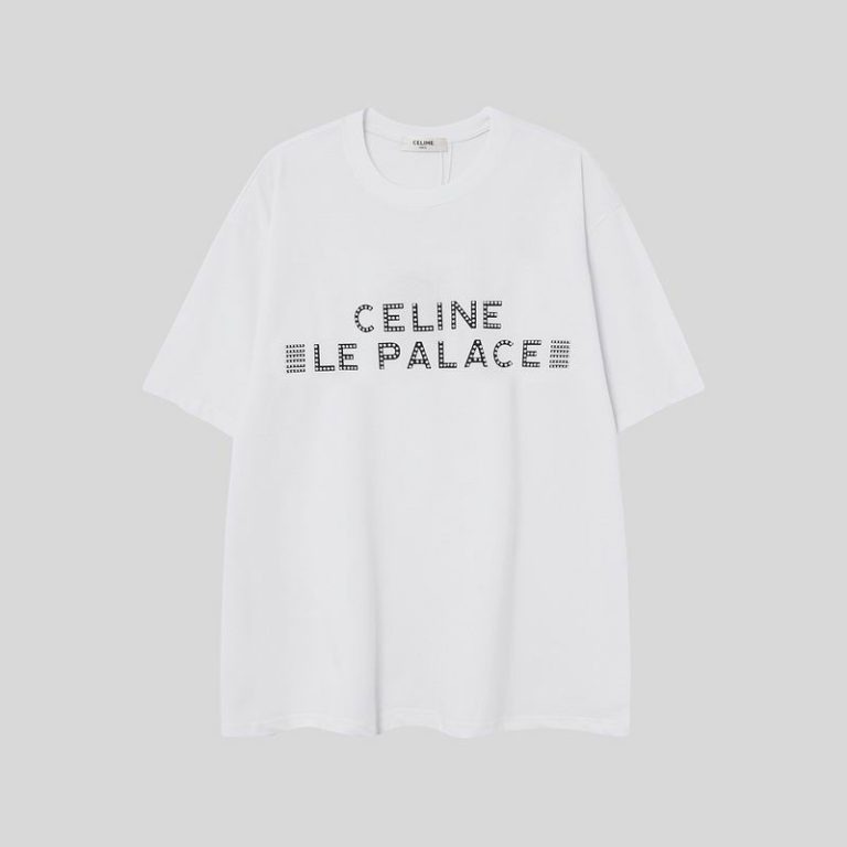 Camiseta Celine FZC1TM