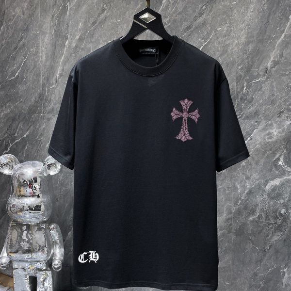 Camiseta Chrome Hearts 8SCXDM