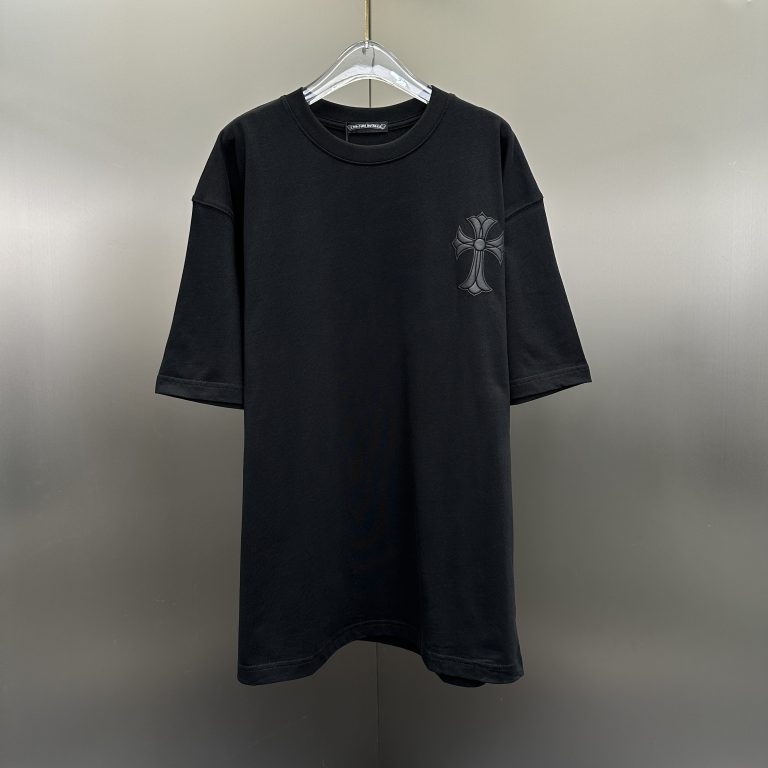 Camiseta Chrome Hearts B2P6HV
