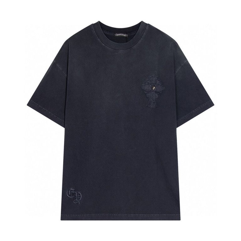 Camiseta Chrome Hearts GKA8JP (2COLORES)