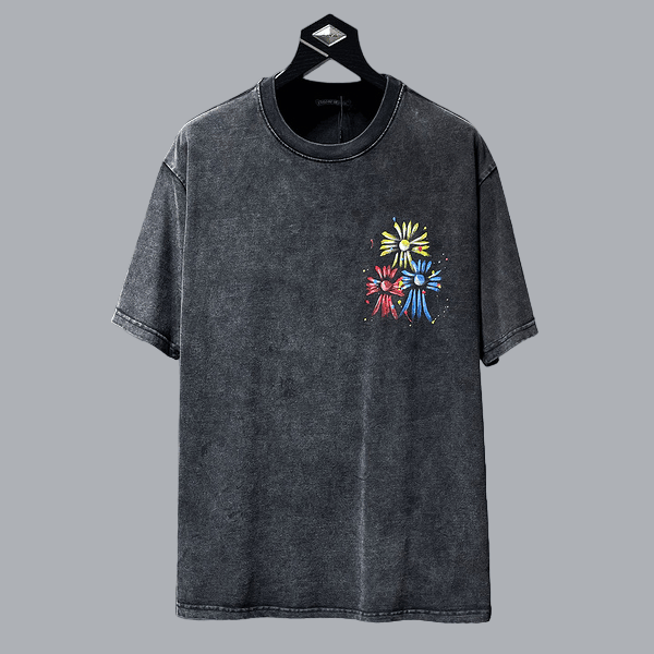 Camiseta Chrome Hearts SR7ZMJ