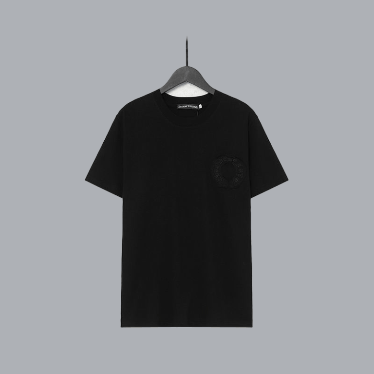 Camiseta Chrome Hearts ZUDLR2