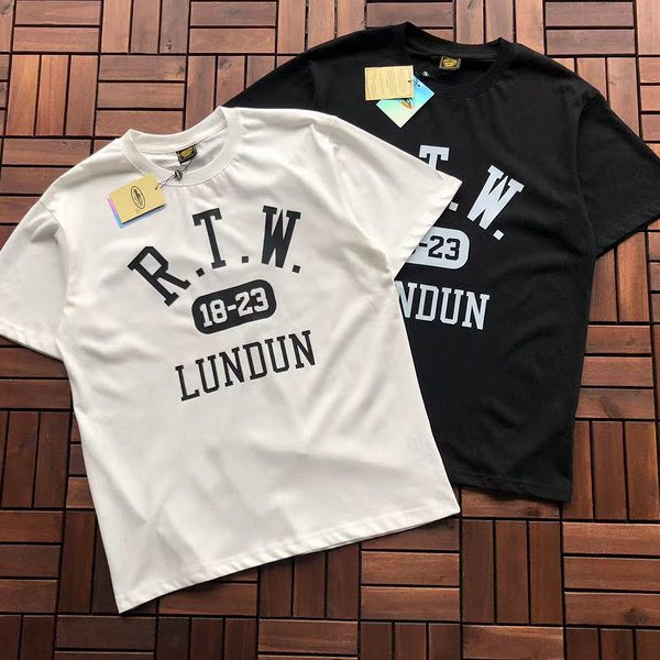 Camiseta Corteiz 3ZUWQN (2COLORES)