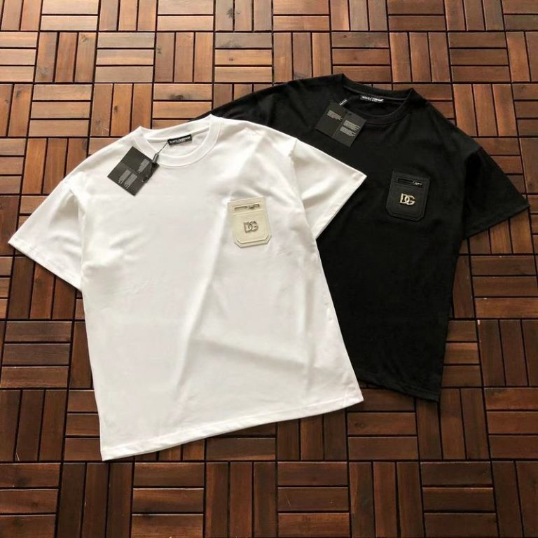 Camiseta Dolce&Gabbana 5NZQUF (2COLORES)