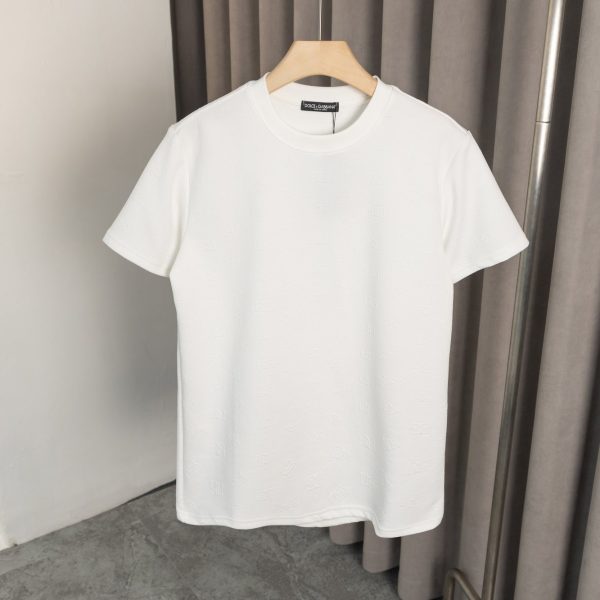 Camiseta Dolce&Gabbana UEDJ7E (2COLORES)