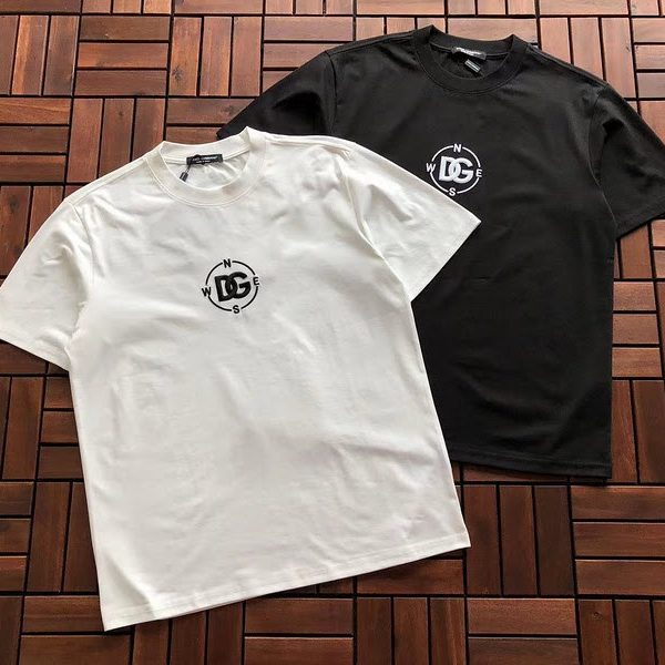 Camiseta Dolce&Gabbana VMZX5Y (2COLORES)