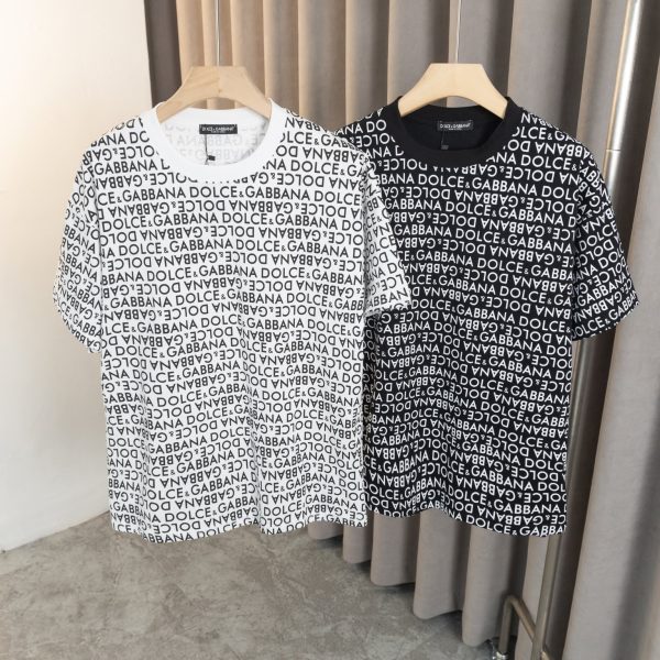 Camiseta Dolce&Gabbana XSV7AN (2COLORES)