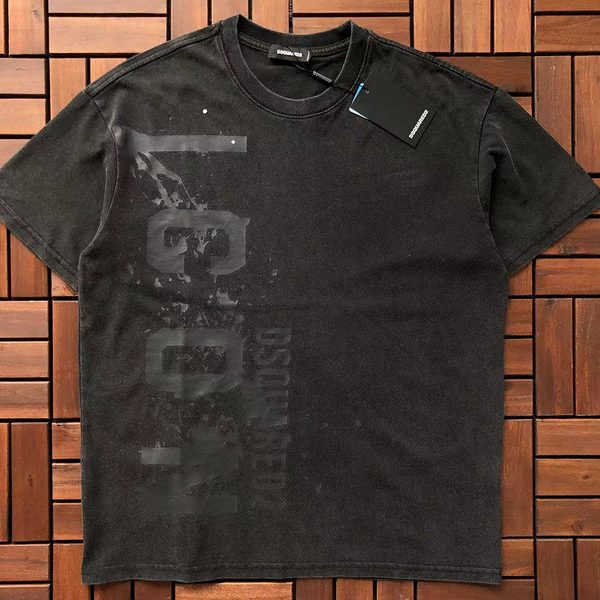 Camiseta Dsquared2 WCLX1L