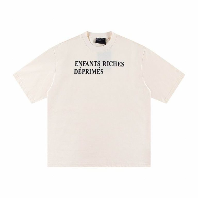 Camiseta Enfants Riches Deprimés DHVUE9
