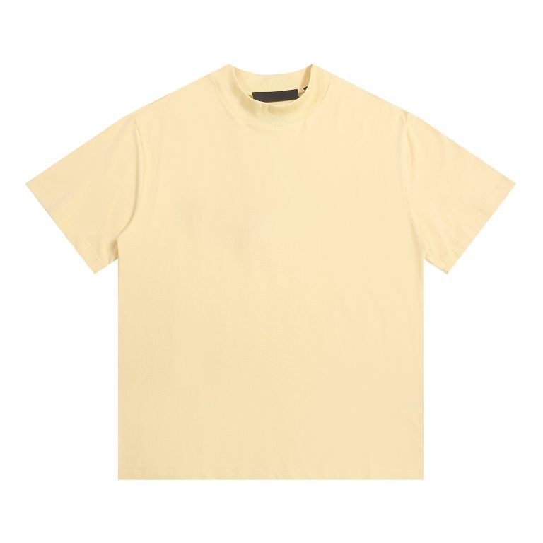 Camiseta Fear of God Essentials G2E6F8 (4COLORES)