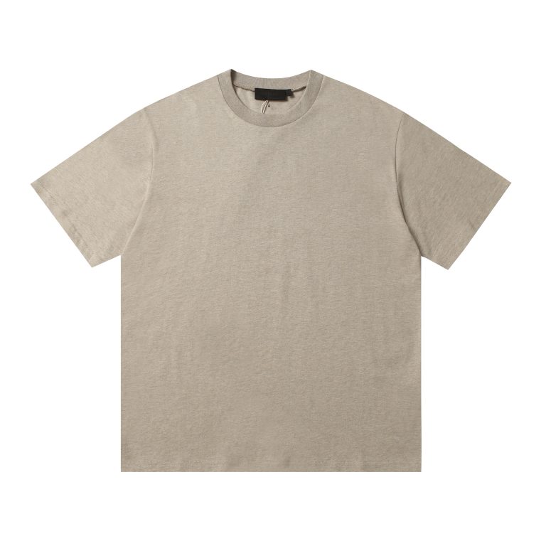 Camiseta Fear of God Essentials GGFE7Z