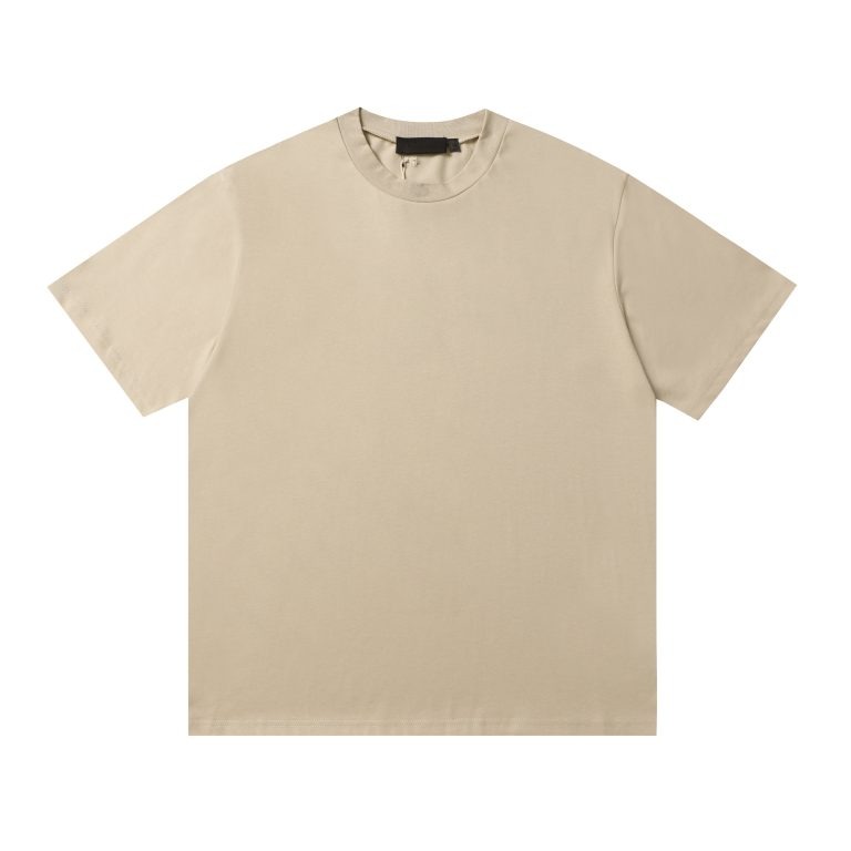 Camiseta Fear of God Essentials GGFE8Z