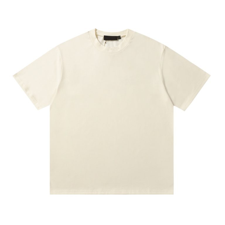 Camiseta Fear of God Essentials GGFE9Z
