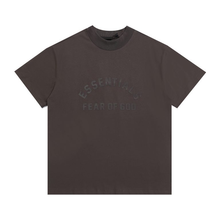 Camiseta Fear of God Essentials GGFEE7