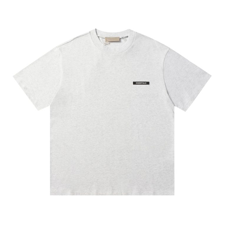 Camiseta Fear of God Essentials HLC9VG (4COLORES)