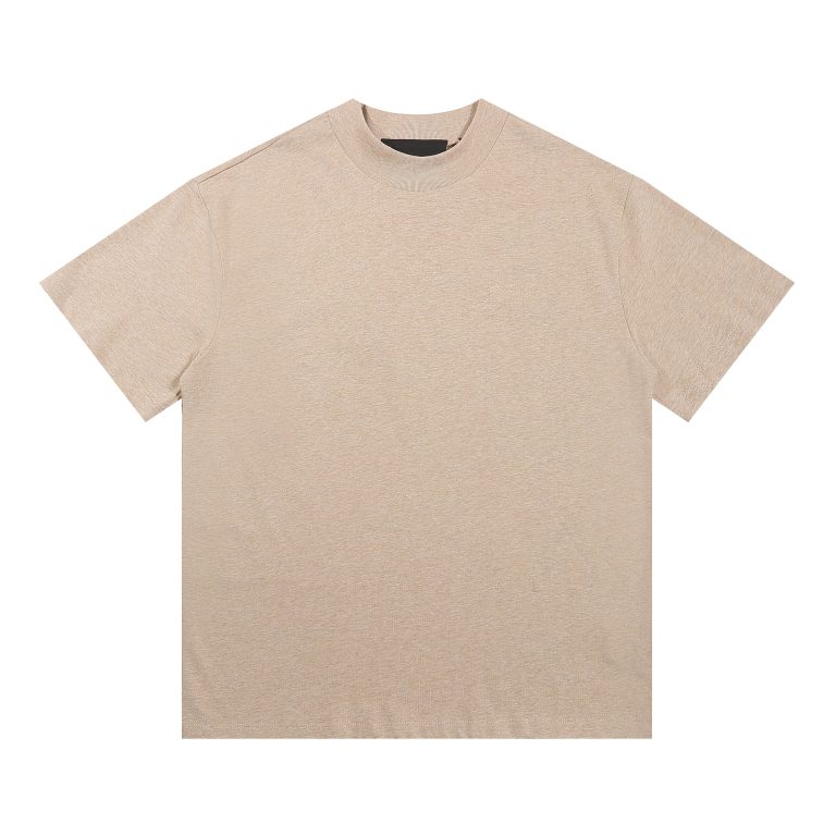 Camiseta Fear of God Essentials Q9H3V6 (2COLORES)