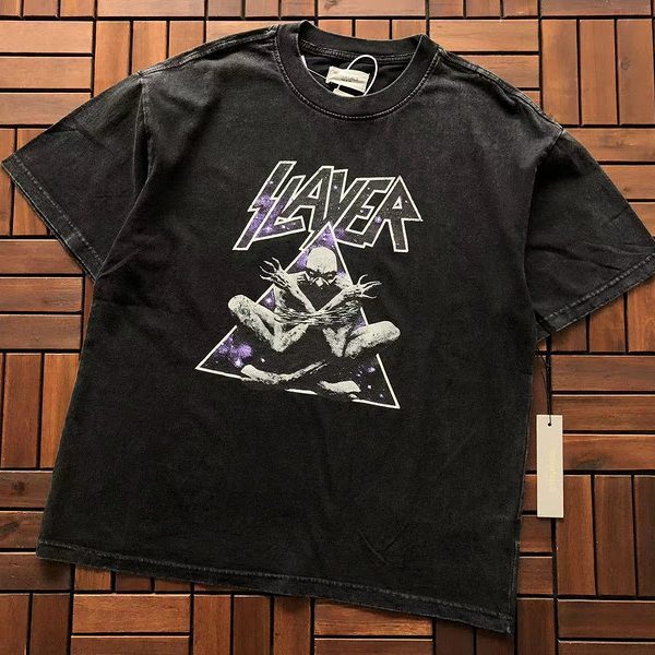 Camiseta Fear of God Essentials SUD1LH