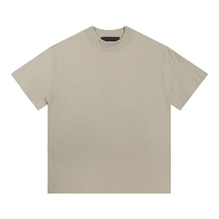 Camiseta Fear of God Essentials S4P9T2 (2COLORES)