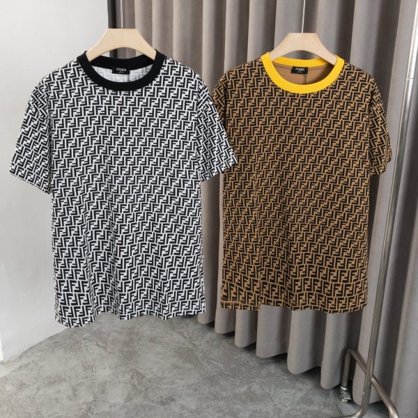 Camiseta Fendi 2KATJP (2COLORES)