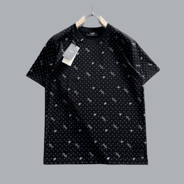 Camiseta Fendi CPJ7XW (2COLORES)