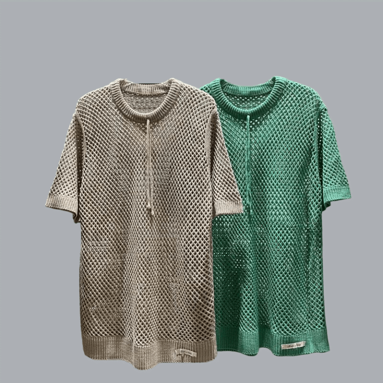 Camiseta Fendi E2CQVM (2COLORES)