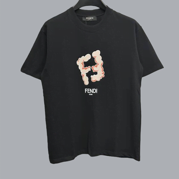 Camiseta Fendi F5CDZM (2COLORES)