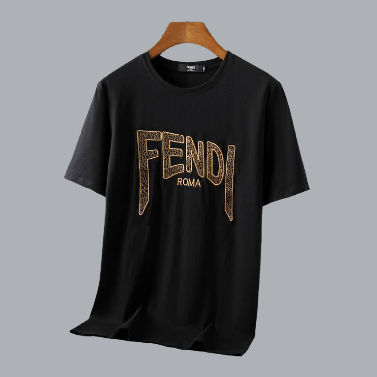 Camiseta Fendi FN00SC (2COLORES)