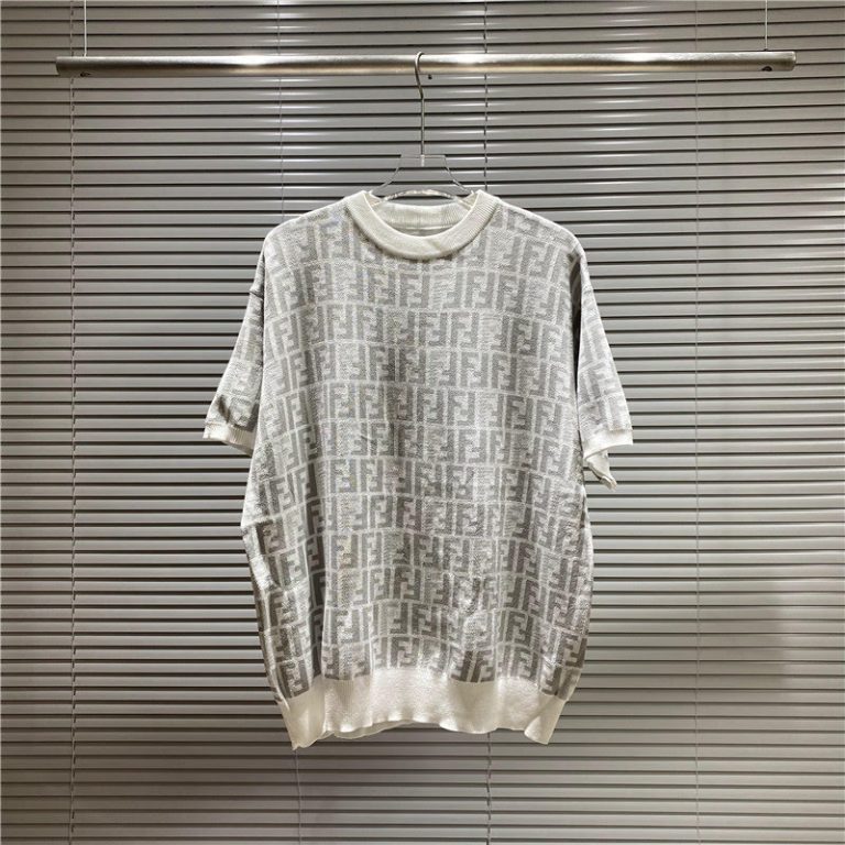 Camiseta Fendi KBF5KZ (2COLORES)
