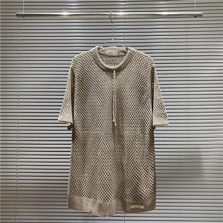 Camiseta Fendi KBFZK1 (2COLORES)