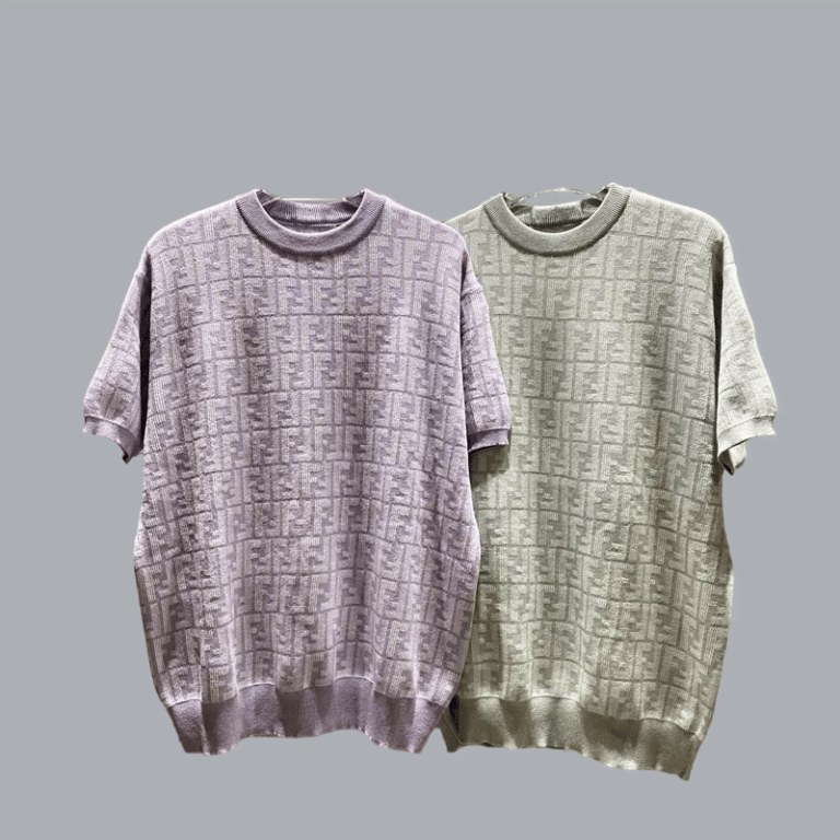 Camiseta Fendi LC5UEG (2COLORES)