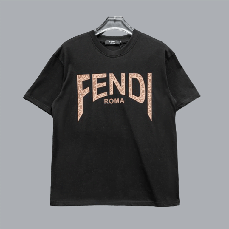 Camiseta Fendi TH9AEP (2COLORES)