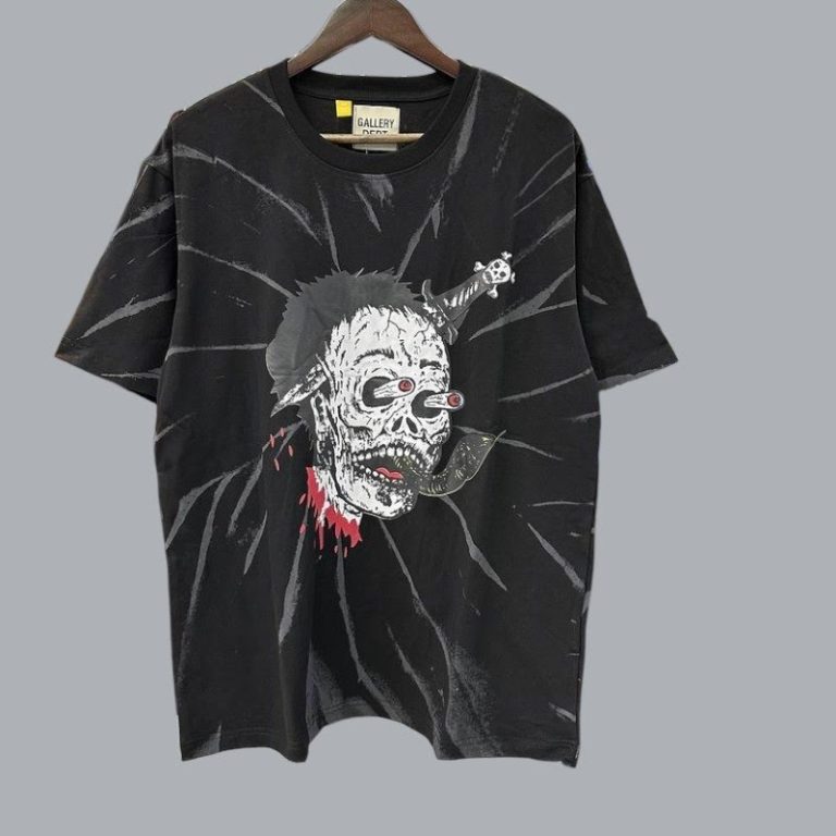 Camiseta Gallery Dept 1DGCHJ (2COLORES)