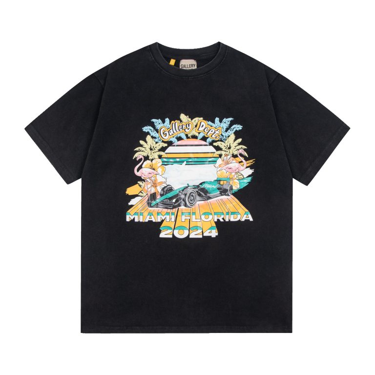 Camiseta Gallery Dept DSCXD9