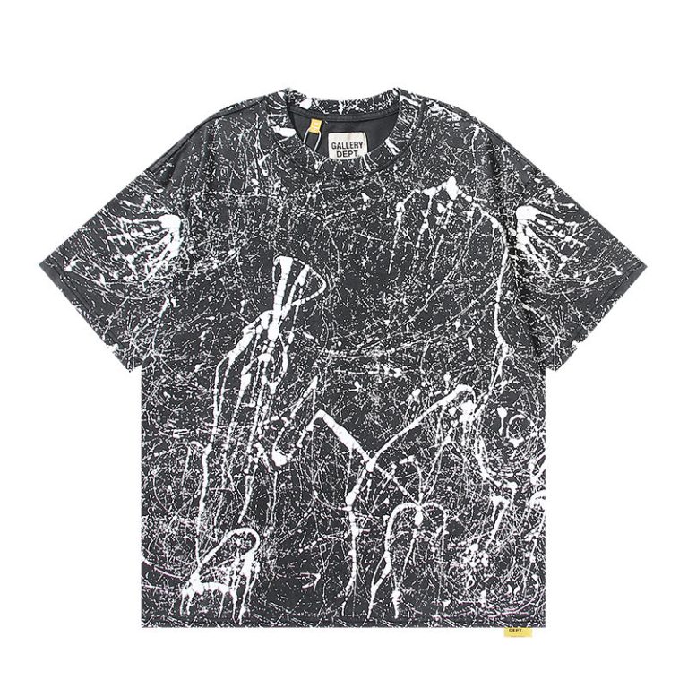 Camiseta Gallery Dept M9KQGA