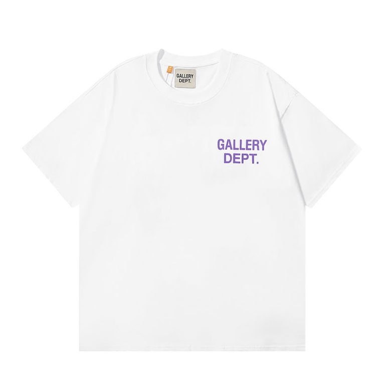 Camiseta Gallery Dept MV1QGA