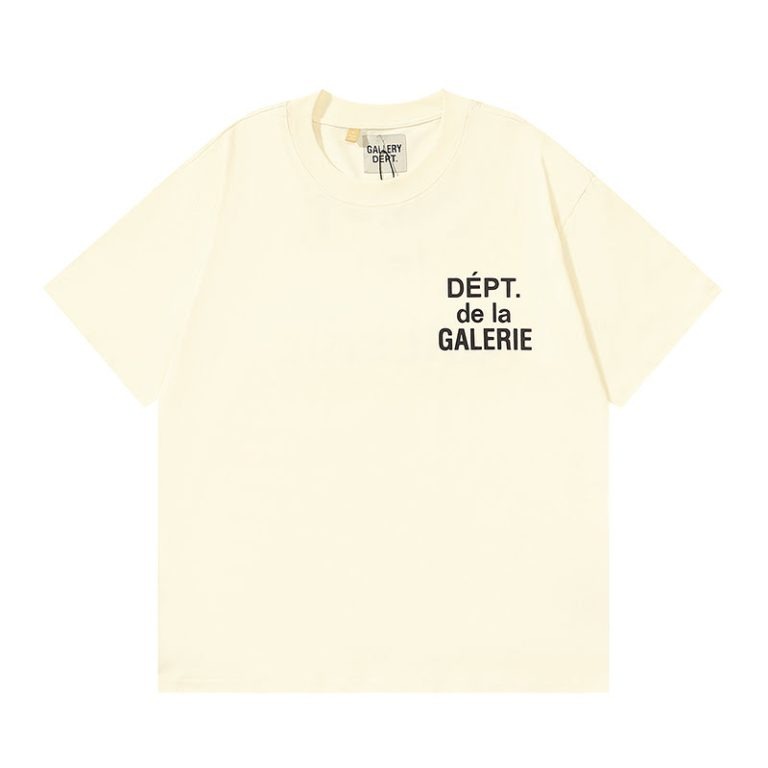 Camiseta Gallery Dept MV6QGA