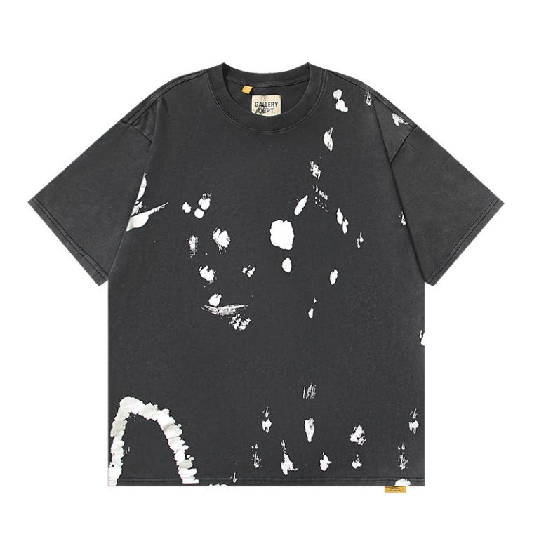 Camiseta Gallery Dept MV8QGA