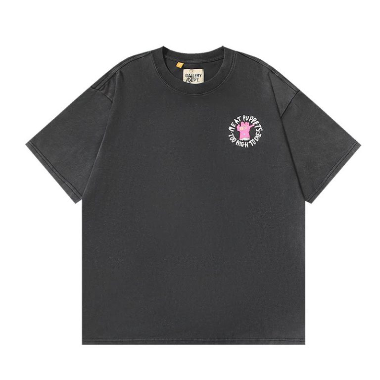 Camiseta Gallery Dept MVK8GA