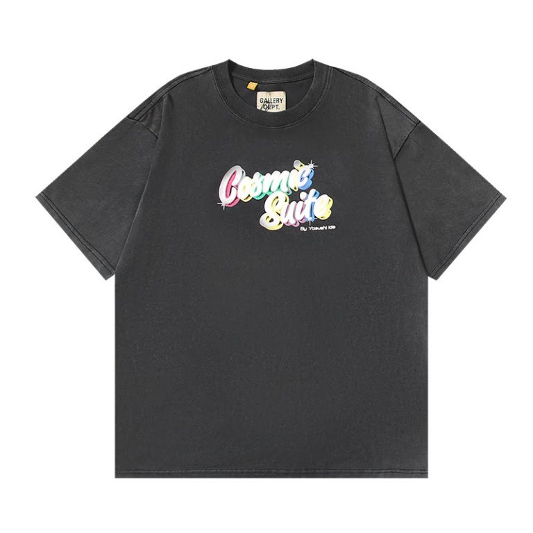 Camiseta Gallery Dept MVKQ4A