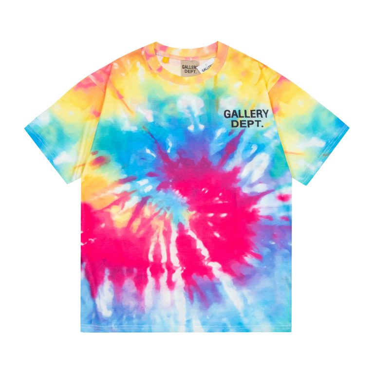 Camiseta Gallery Dept MVKQ7A