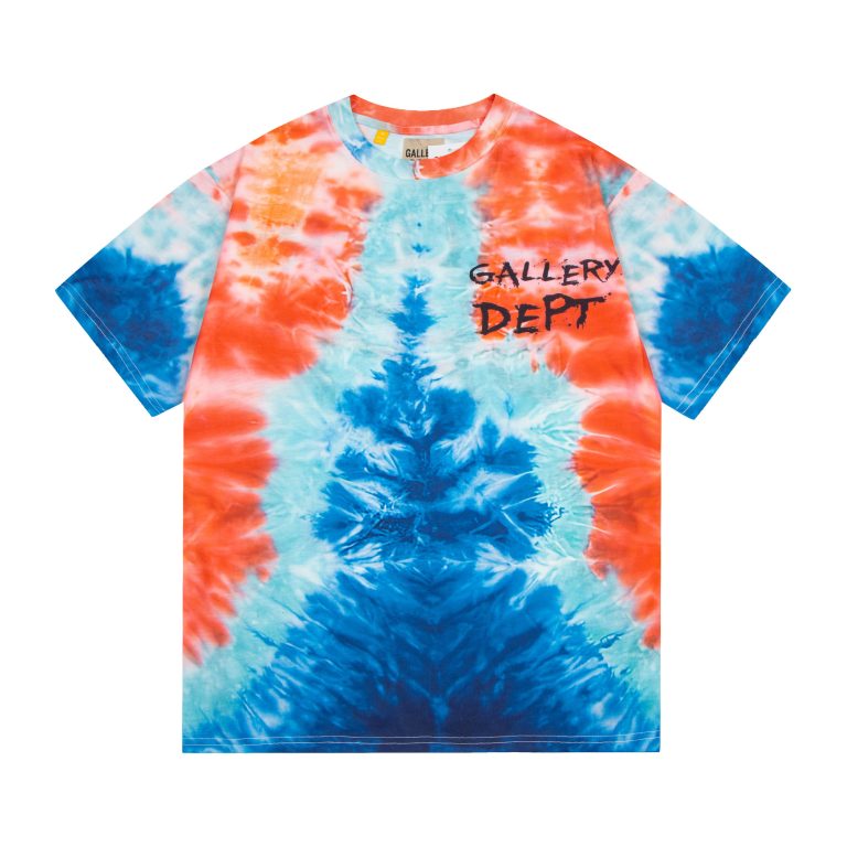 Camiseta Gallery Dept MVKQ8A