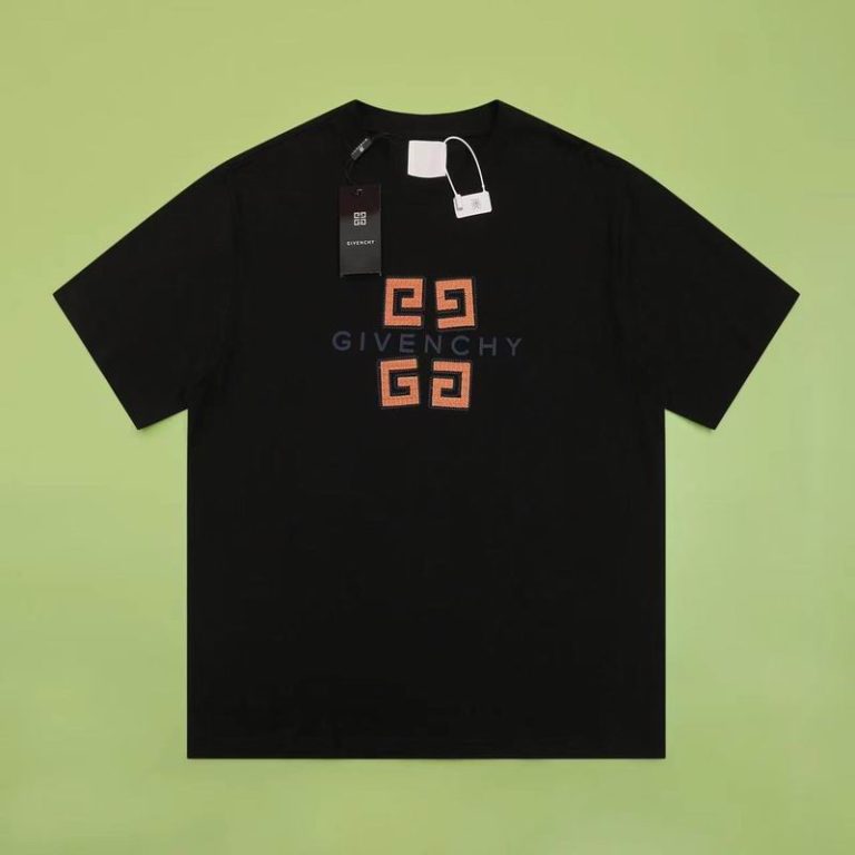 Camiseta Givenchy 3CCDZM (2COLORES)
