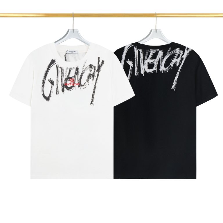 Camiseta Givenchy 4XDRRZ (2COLORES)