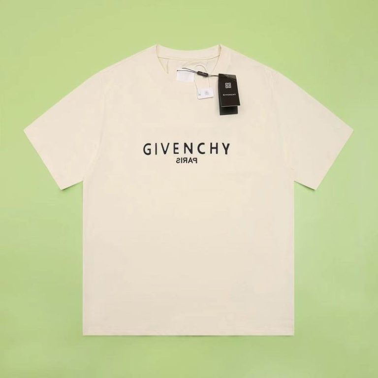 Camiseta Givenchy 6CCDZM (2COLORES)
