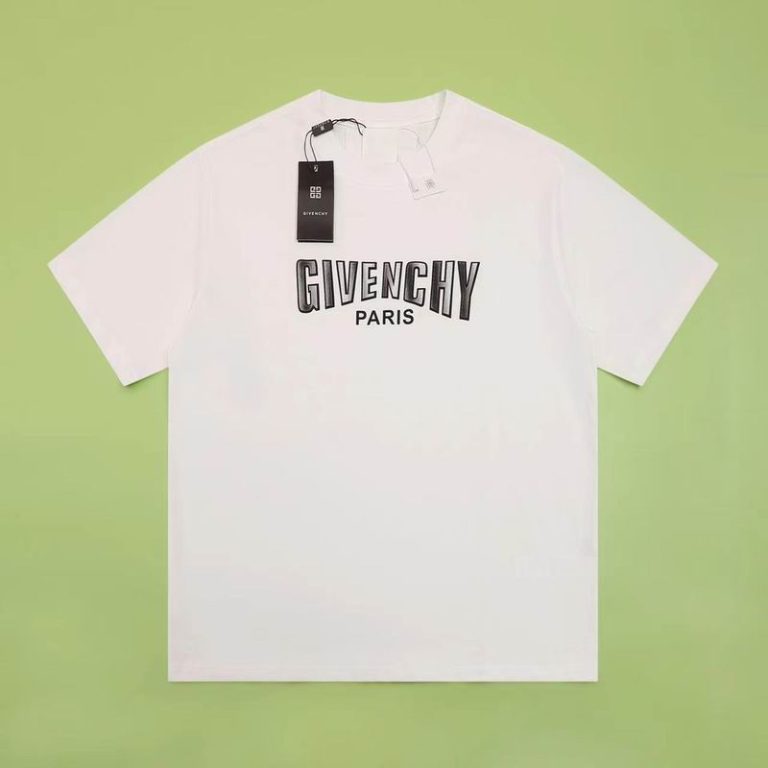 Camiseta Givenchy 7CCDZM (2COLORES)